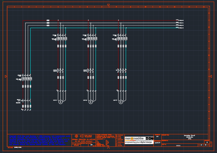 Electrical_CAD